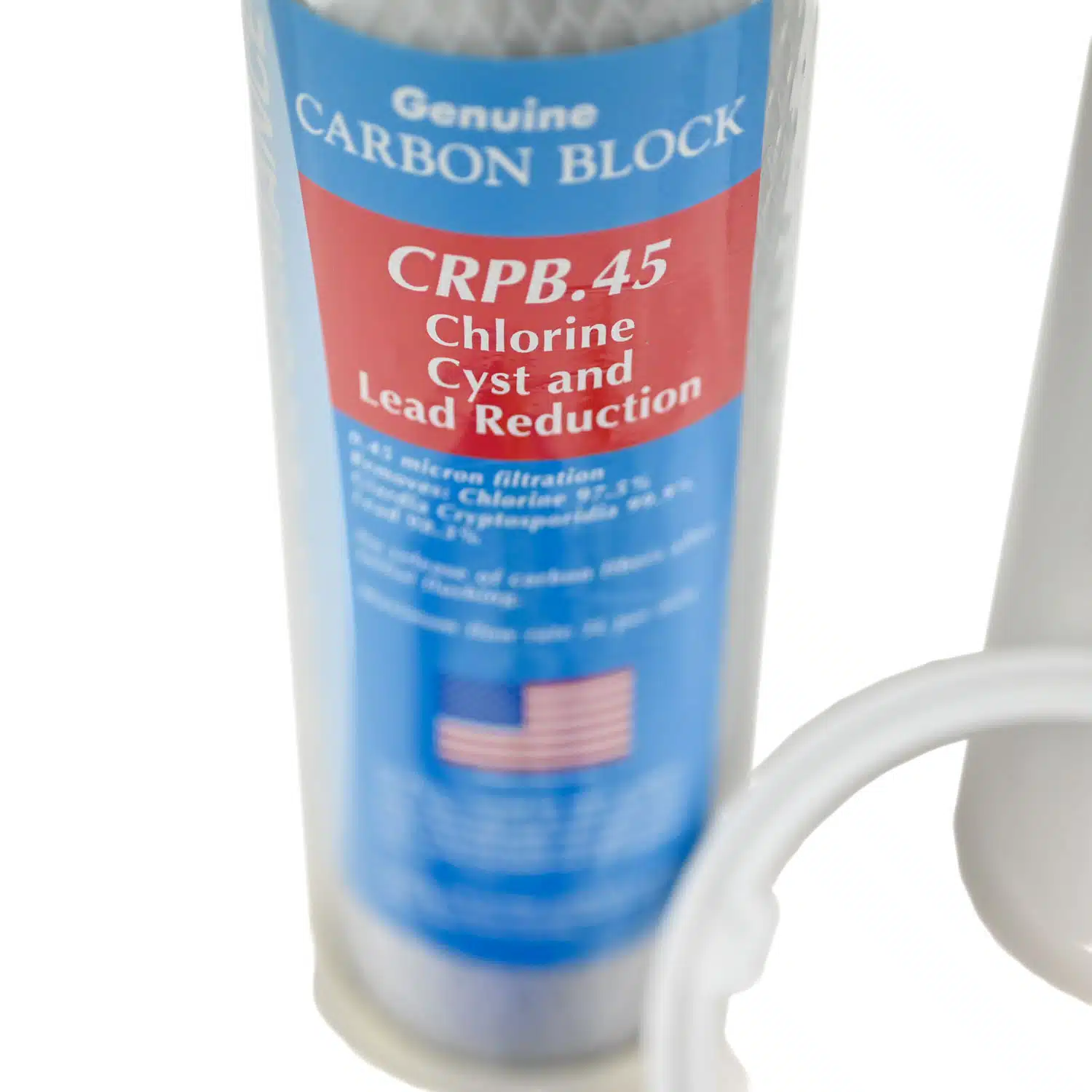 Single Under Sink Water Filter Systems - Image 3