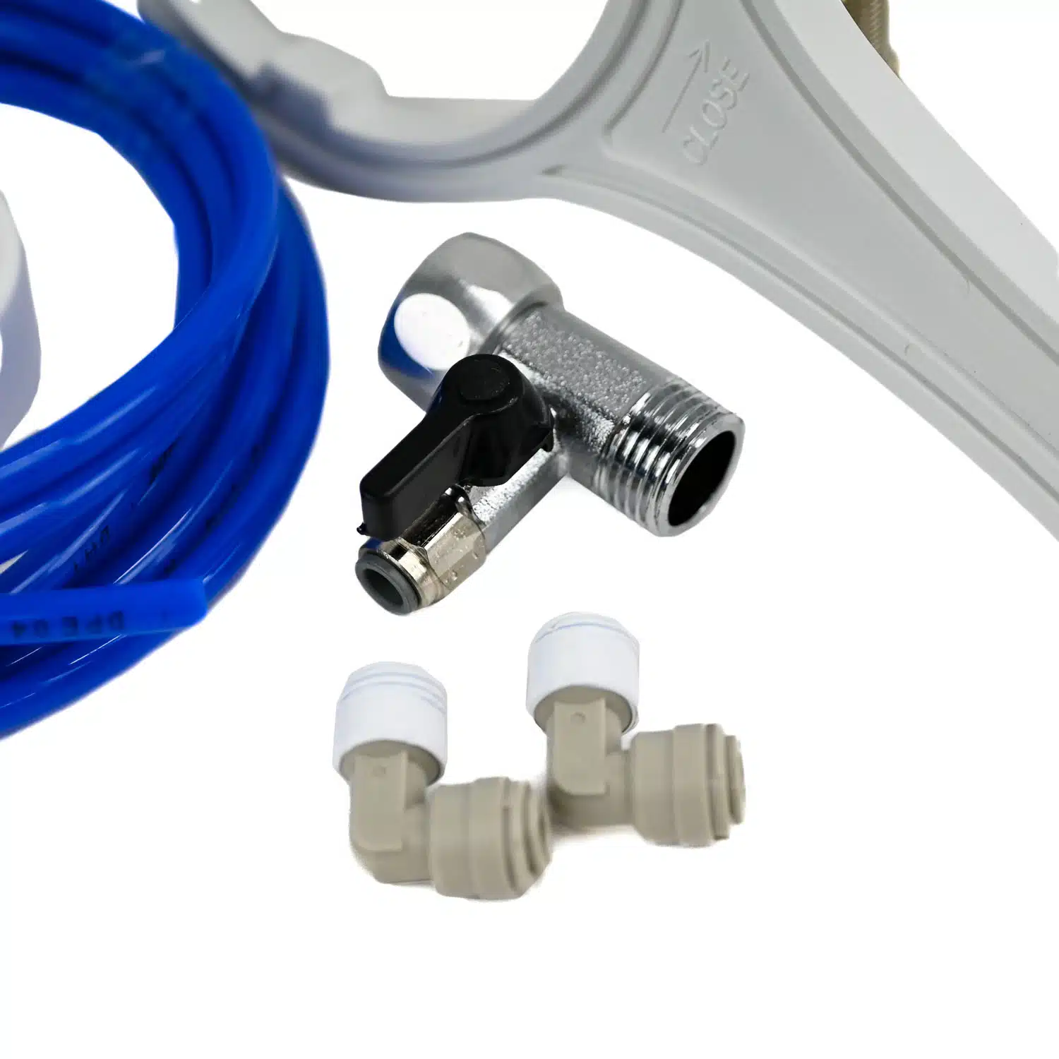 Single Under Sink Water Filter Systems - Image 8