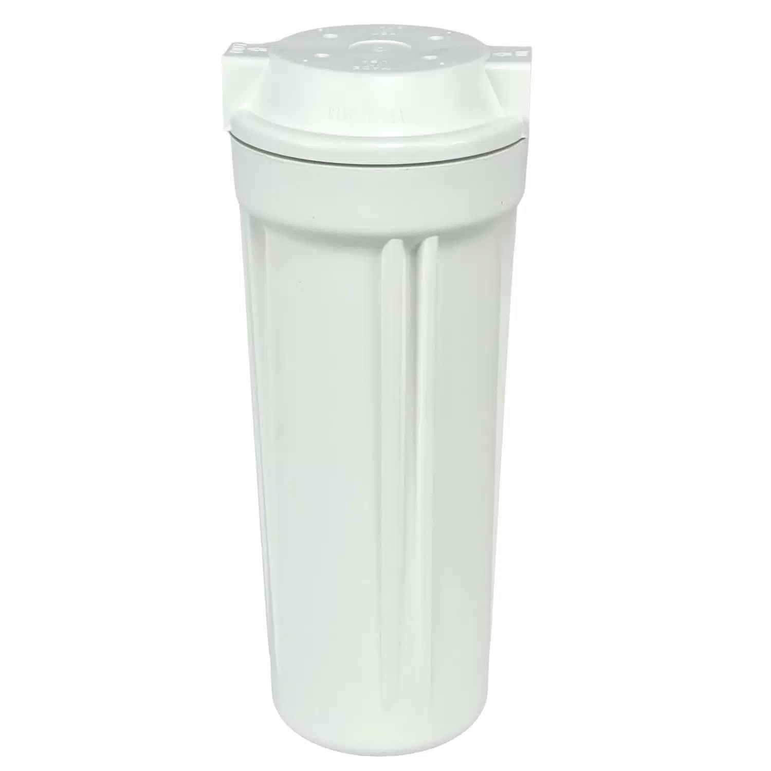 Single-QMP-10-inch-Filter-Housing-with-1-quarterr-inch-Bsp-Ports 1