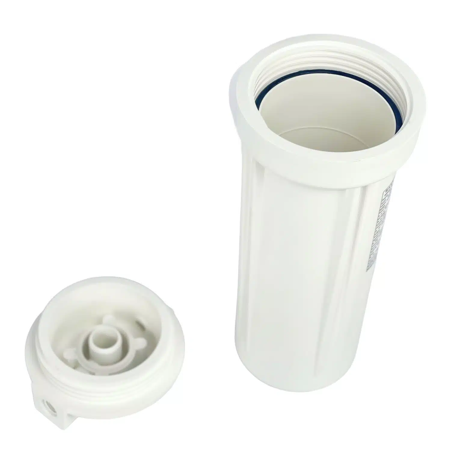 Single-QMP-10-inch-Filter-Housing-with-1-quarterr-inch-Bsp-Ports 1