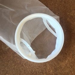 Size 2 Bag filter