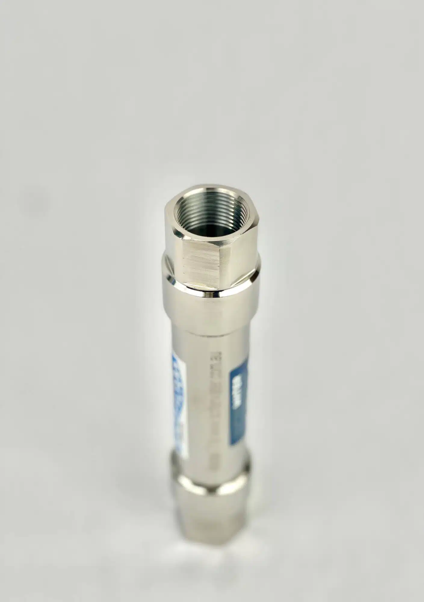 SoftWater T18 Whole House Hard Water Conditioner Main