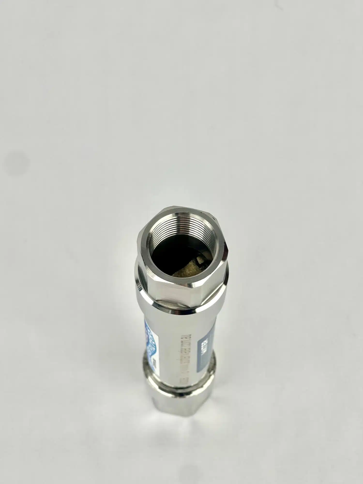 SoftWater T18 Whole House Hard Water Conditioner Main