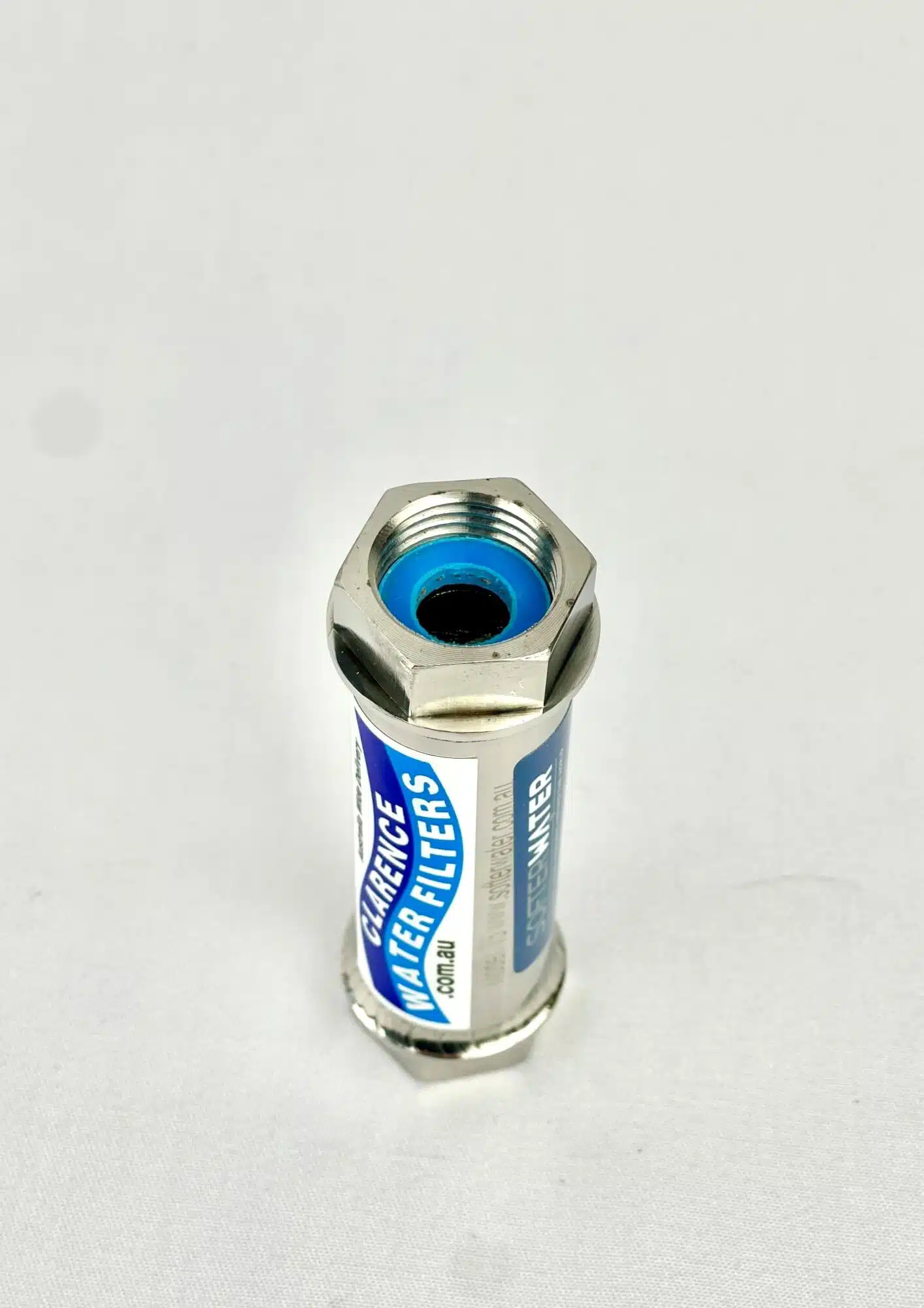 SofterWater ApplianceSoft Coffee Machine Scale Reduction Device T5