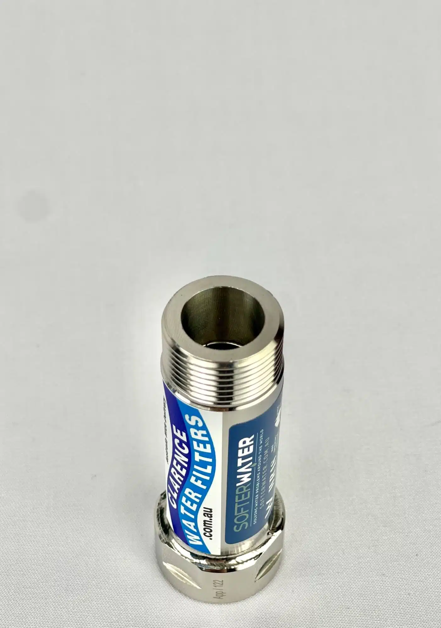 SofterWater™ ApplianceSoft Dishwasher and Washing Machine Hard Water Softener - Image 4