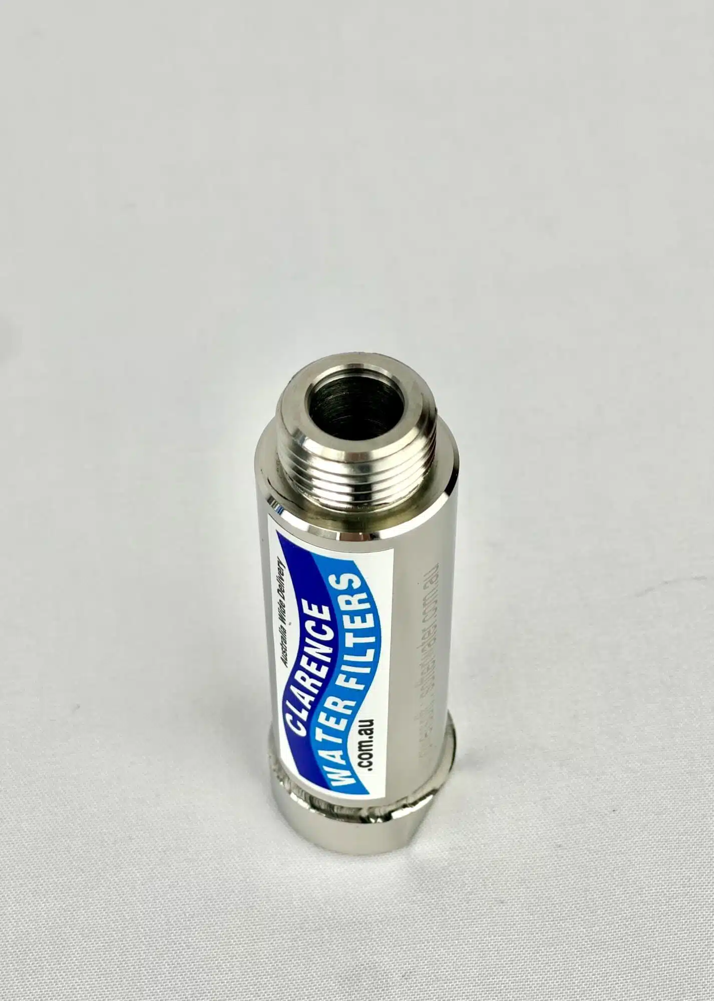 SofterWater Showersoft Hard Water Conditioner for Scale Reduction In Showers