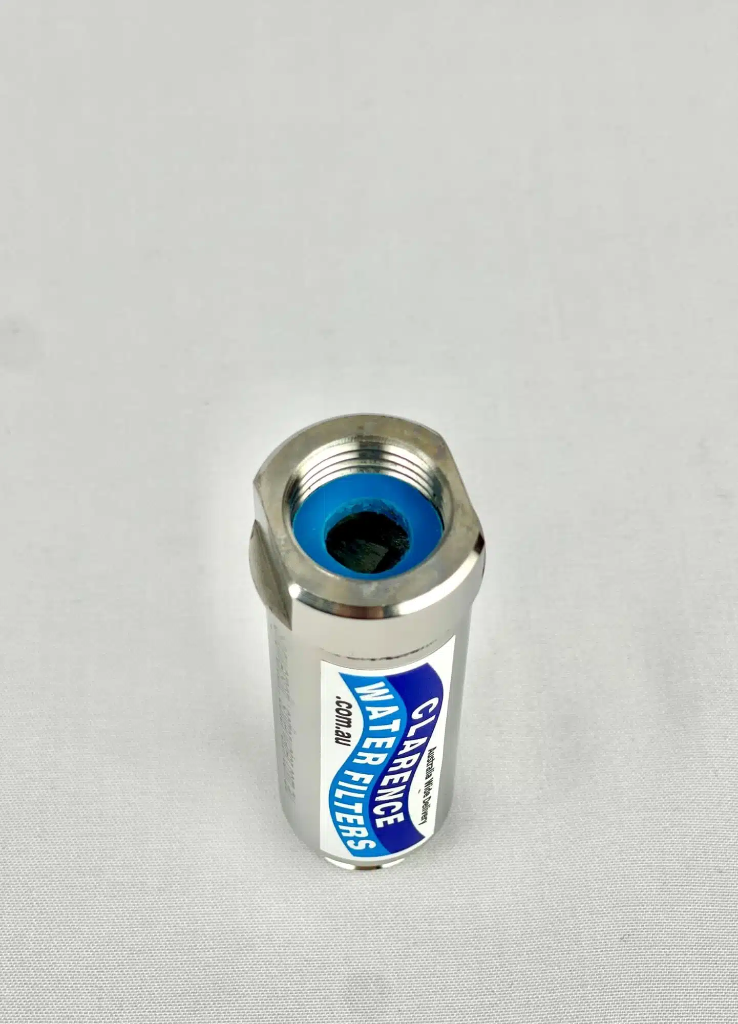 SofterWater Showersoft Hard Water Conditioner for Scale Reduction In Showers