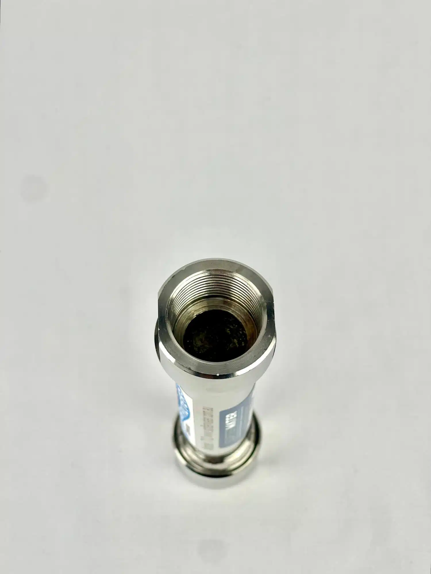 SofterWater T12 Inline Hard Water Conditioner for Scale Reduction Main