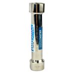 SofterWater T12 Inline Hard Water Conditioner for Scale Reduction Main