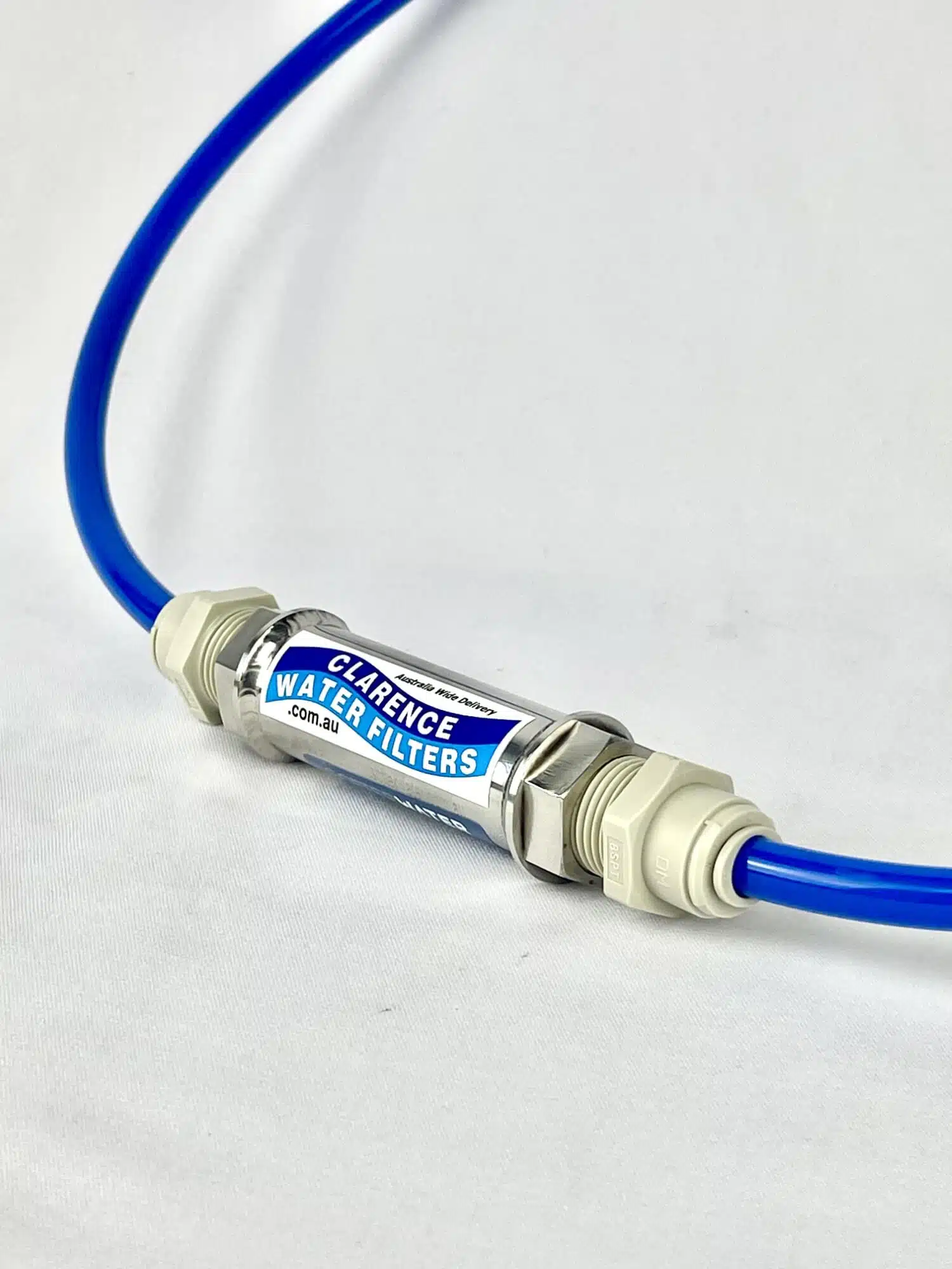 SofterWater™ ApplianceSoft Coffee Machine Water Softener with 3 8th inch tube fittings