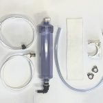 Spirit Filter Kit