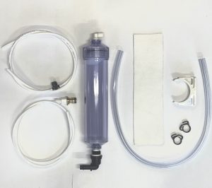 Spirit Filter Kit