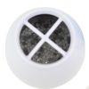 Sprite Bath Ball For Chlorine Reduction In White