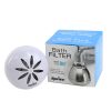 Sprite Bath Ball For Chlorine Reduction In White