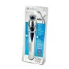 Sprite Handheld Shower Water Filter for Chlorine and Sediment Reduction