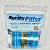 Sprite High Output Shower Filter Replacement Cartridge (2)