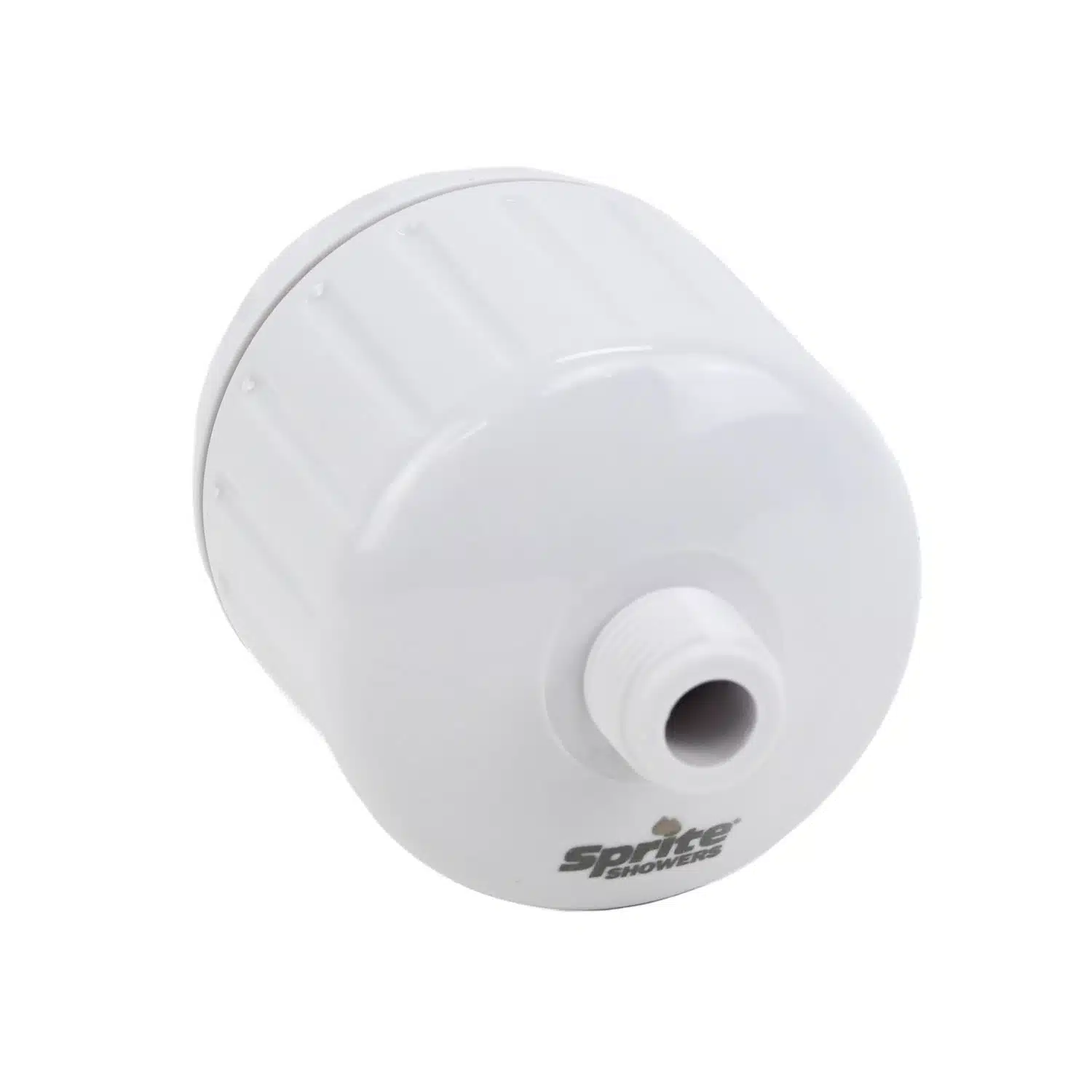 Sprite Shower Filter High Output for Chlorine Removal (Plastic Case)