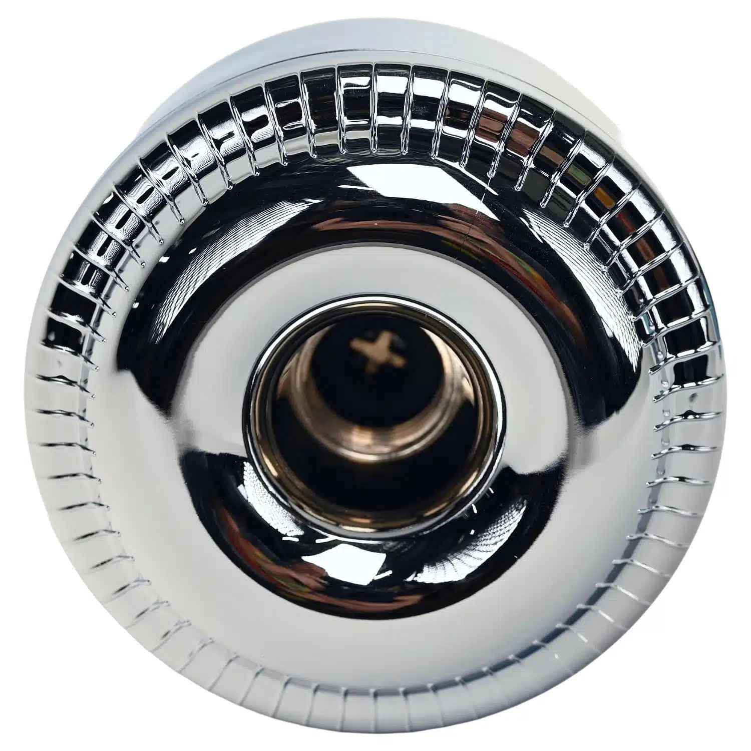 Sprite Slim Line Plastic Chrome Shower Filter SL Series SL2-CM