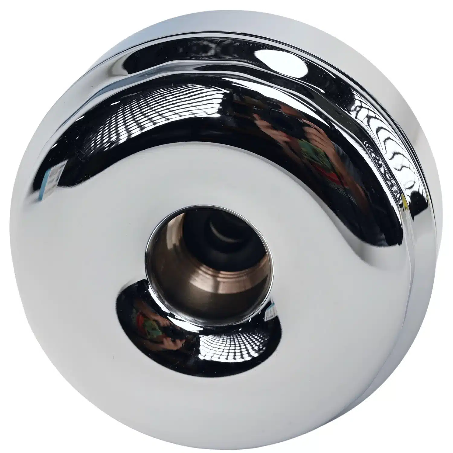 Sprite Slim Line Solid Brass Chrome Shower Filter SL Series SLB-CM