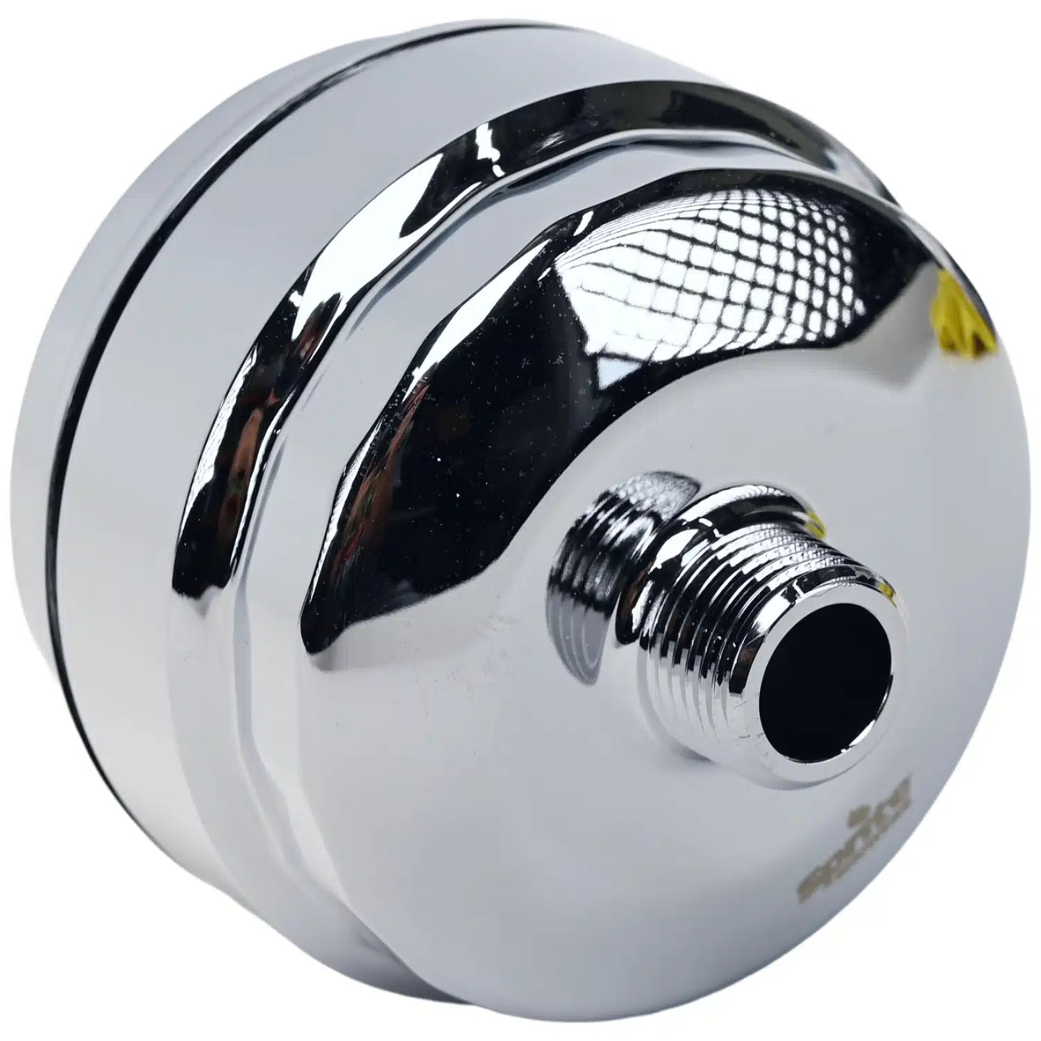 Sprite Slim Line Solid Brass Chrome Shower Filter SL Series SLB-CM