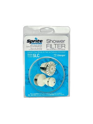 Sprite Slimline Shower Filter Cartridge 1