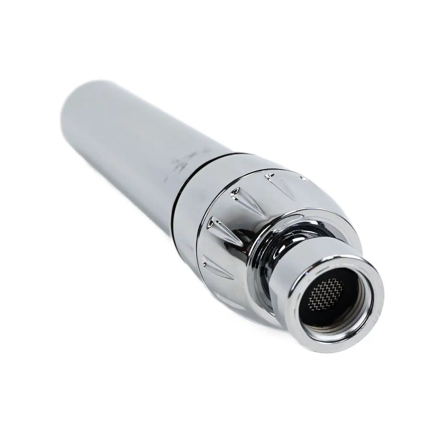 Sprite Universal Shower Water Filter with KDF For Shower hoses with half inch connections