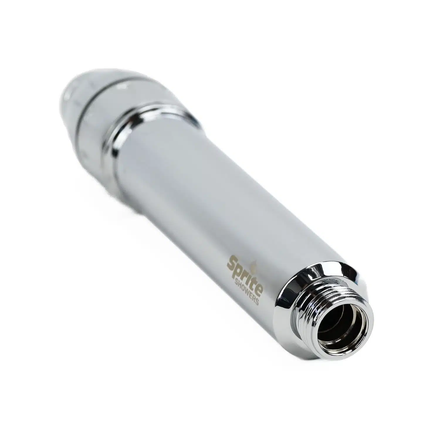 Sprite Universal Shower Water Filter with KDF For Shower hoses with half inch connections