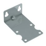 Stainless Steel 1-4inch Bracket INCLUDES SCREWS