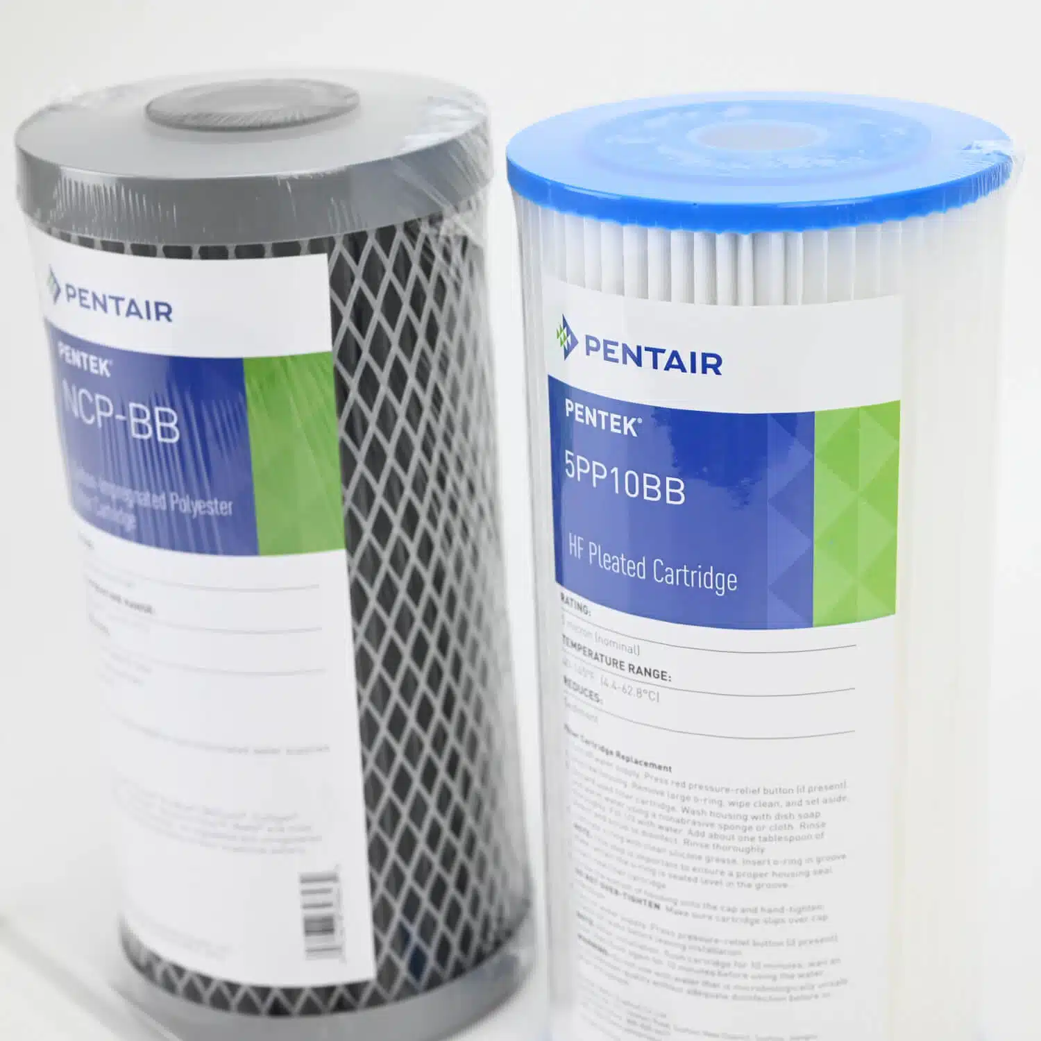 Hybrid H6 Compatible UV Lamp and Filter Service Kit - Image 2