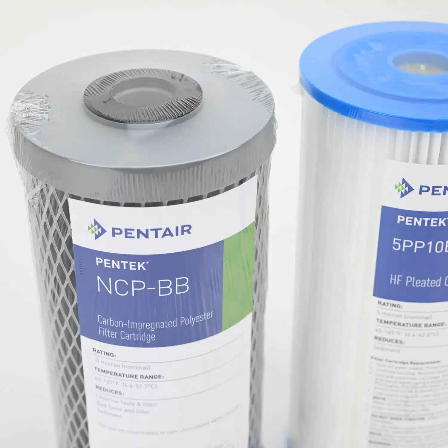 Hybrid H6 Compatible UV Lamp and Filter Service Kit - Image 3