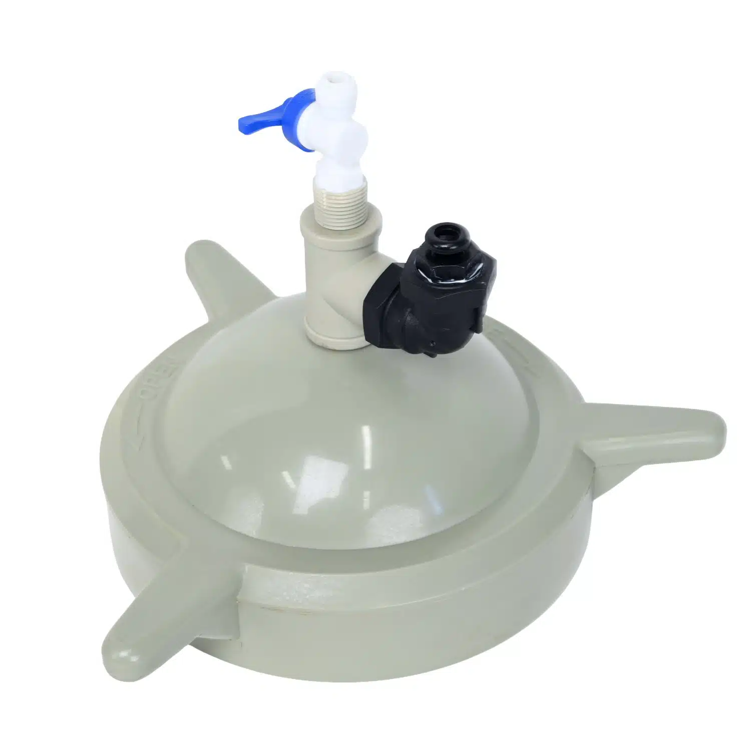 CWF-X100 Bag Filter Housing and Pall 416669B FSI X100 - Image 8