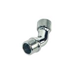 Swivel 45 Degree Elbow for Shower Filters 3