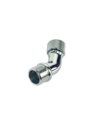 Swivel 45 Degree Elbow for Shower Filters 3