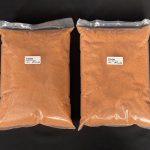 TDSR Resin Refill Bag