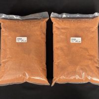 TDSR Resin Refill Bag