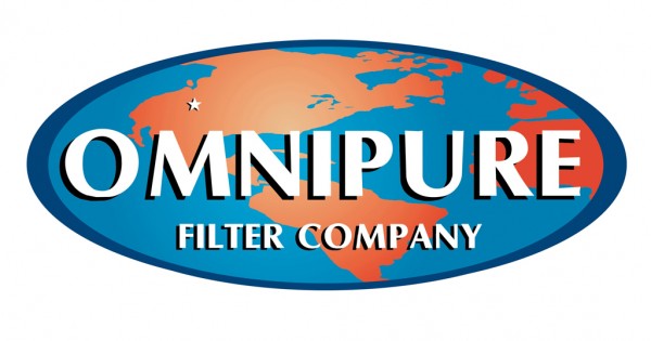 The Omnipure Logo