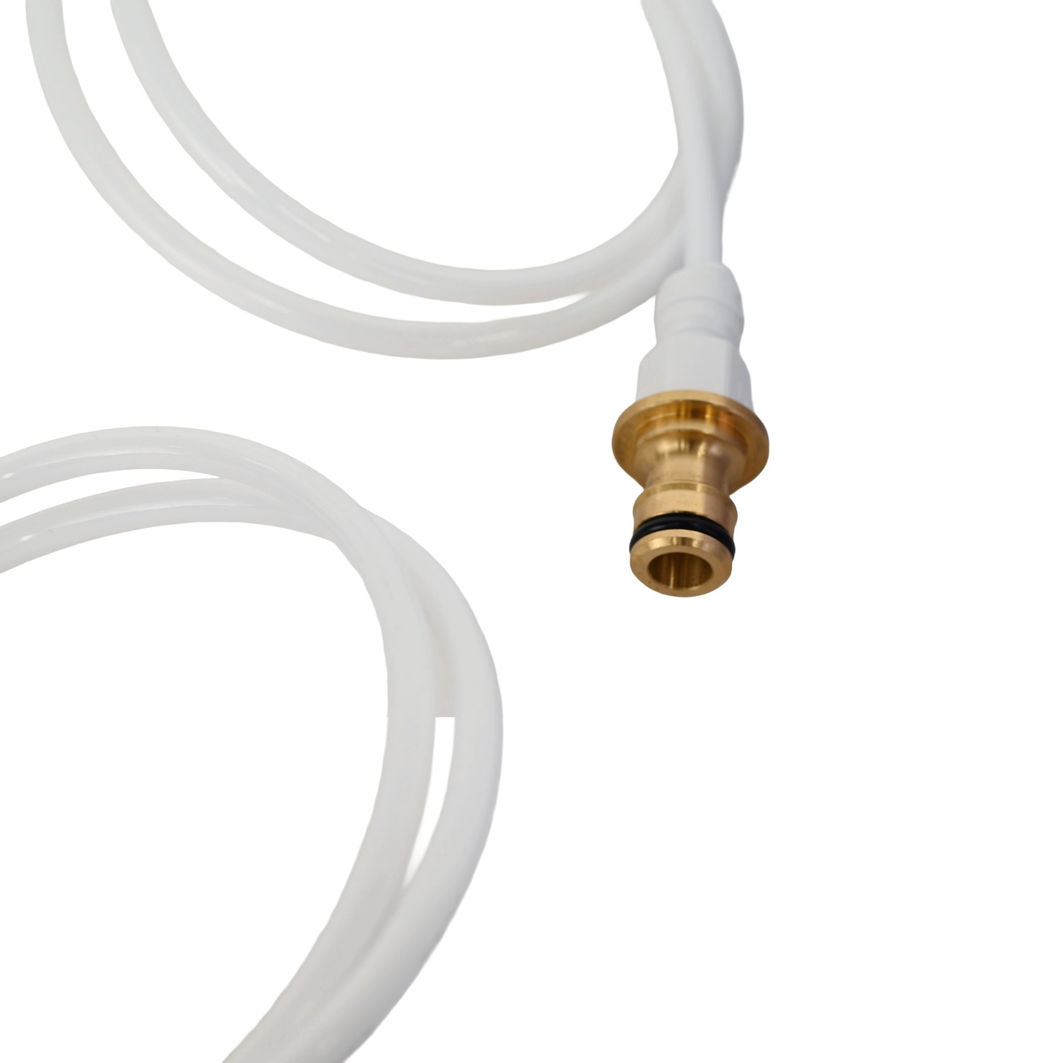 The Ultimate Spirit Carbon Filter Kit is designed to dramatically improve the flavour and odour of homebrew spirits. It is the ultimate alcohol purifier filter