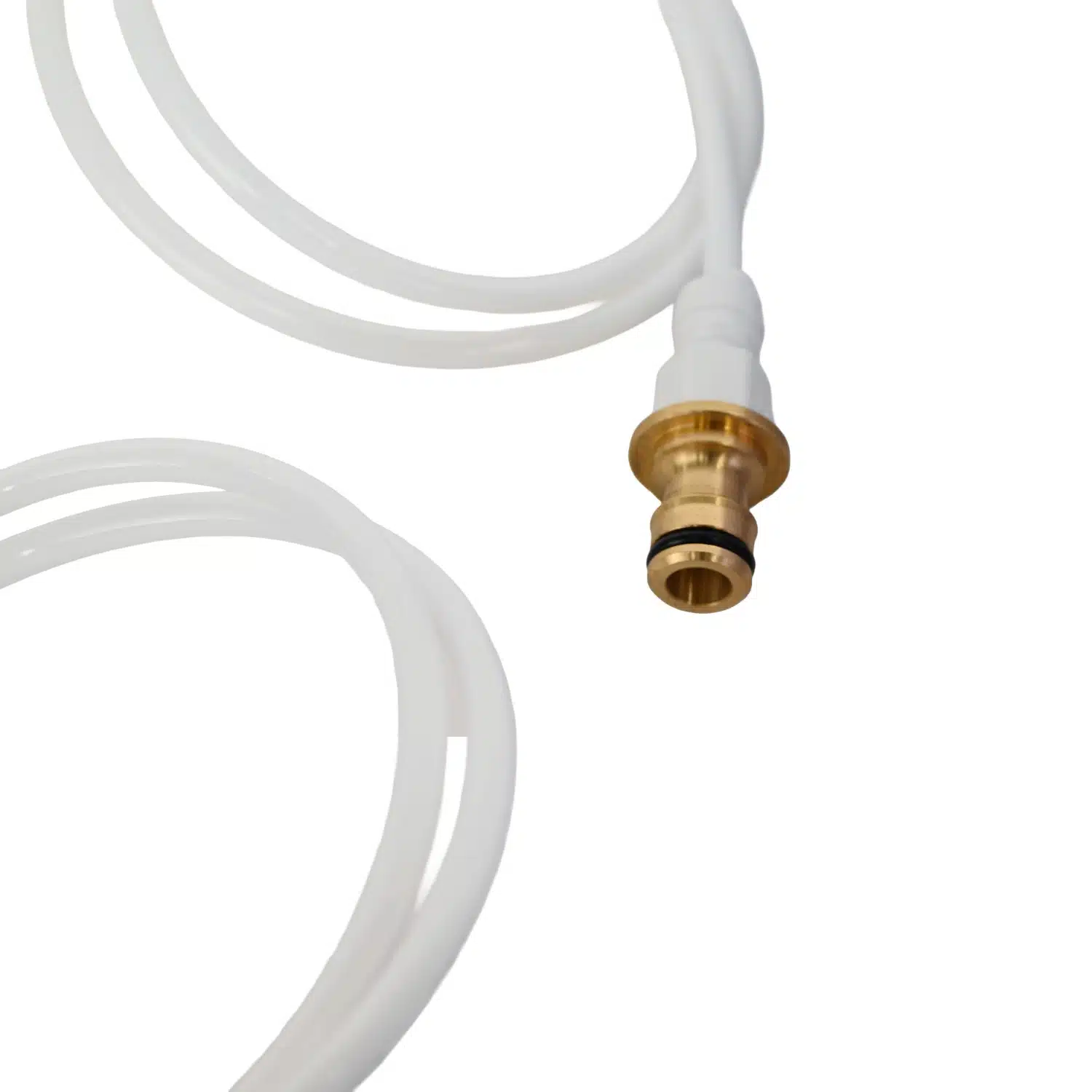 The Ultimate Spirit Carbon Filter Kit is designed to dramatically improve the flavour and odour of homebrew spirits. It is the ultimate alcohol purifier filter