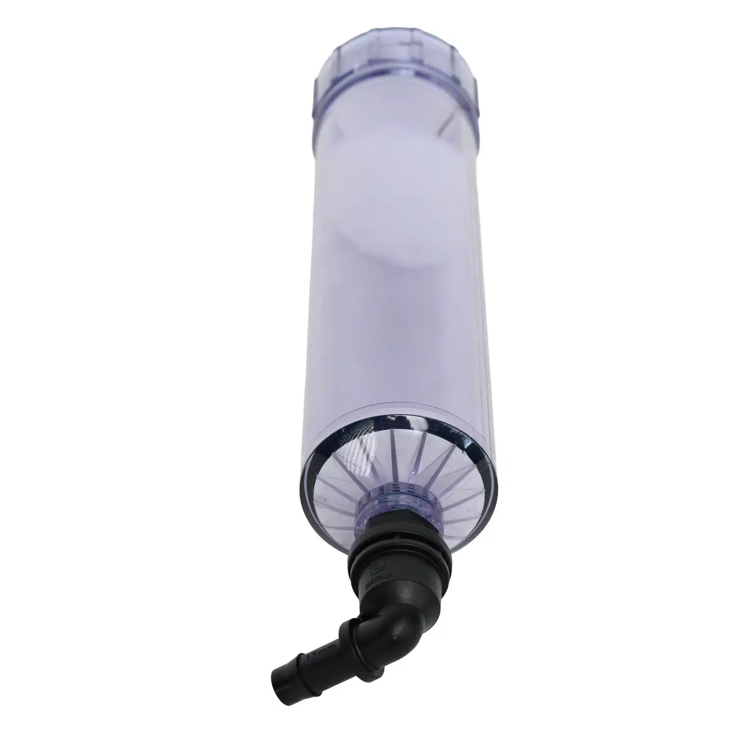 The Ultimate Spirit Carbon Filter Kit is designed to dramatically improve the flavour and odour of homebrew spirits. It is the ultimate alcohol purifier filter