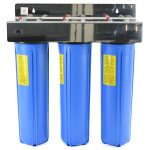 Town Water Systems