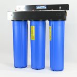 Town Water Systems