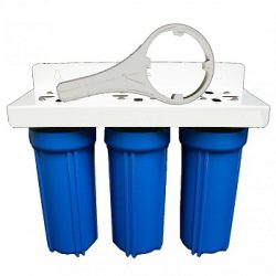 Tripple AP10 + WB Spanner