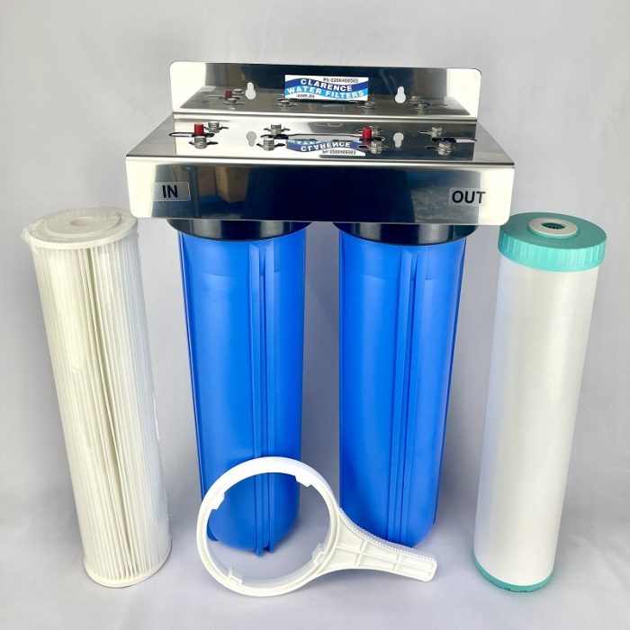 Omnipure Slim Line Bench Top Filter Systems Clarence Water Filters Australia