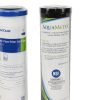 Twin Fluoride & Chloramine Filter Set DFX-CB-10 and AMB/10