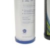 Twin Fluoride & Chloramine Filter Set DFX-CB-10 and AMB/10