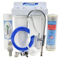 Town Water Systems