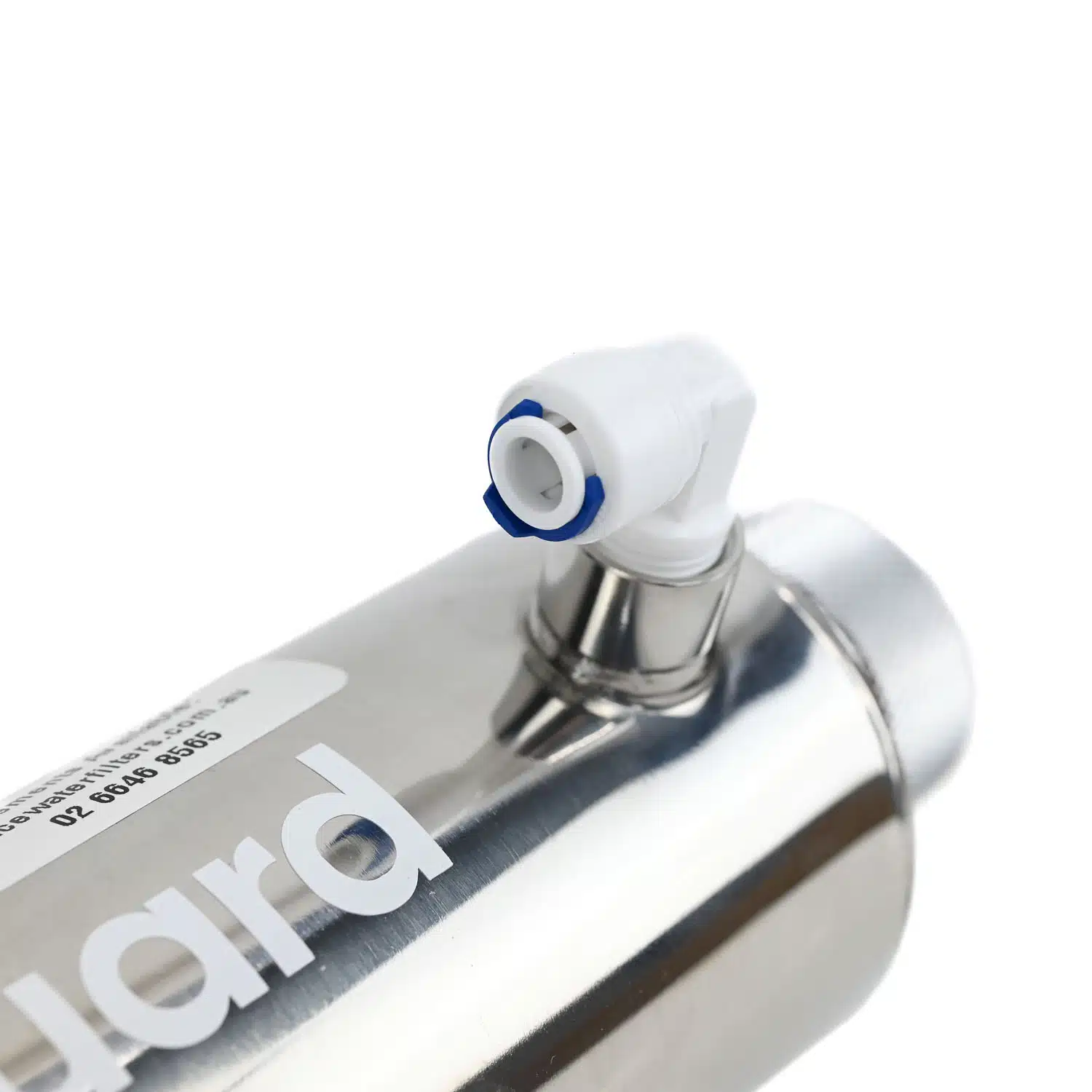 12 volt Ultra Violet Water Sterilizing System 12 watt SLT12-12v - Image 8