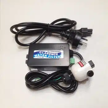 40010 10w UV Ballast