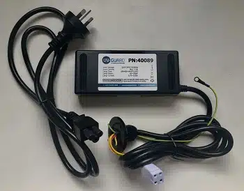 48w-100w UV Lamp Ballast Suits all Standard 4 pin UV Lamps 40089