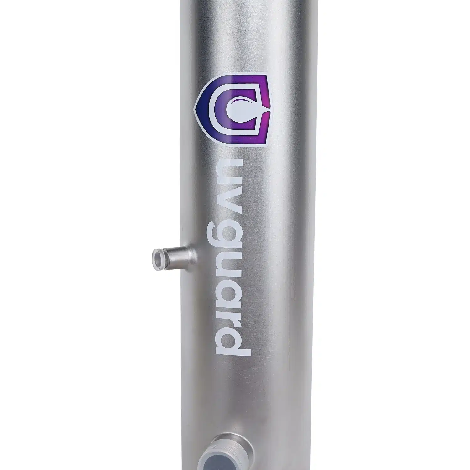 UV Guard Armour 4 Commerical Ultraviolet Water Steriliser Capable of 90 litres per minute